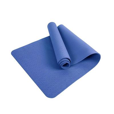Tri-polarTP1508 TPE Posture Line Yoga Mat
