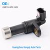 Compatible Honda Speedometer Sensor: 28810-RPC-003/28810-PPW-013.