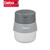 DEBAO LOVEY DEP-DS379 Portable 304 Stainless Steel Soup/Breakfast Cup