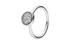 Pandora TIMELESS 925 Sterling Silver Rings Women's 191009CZ