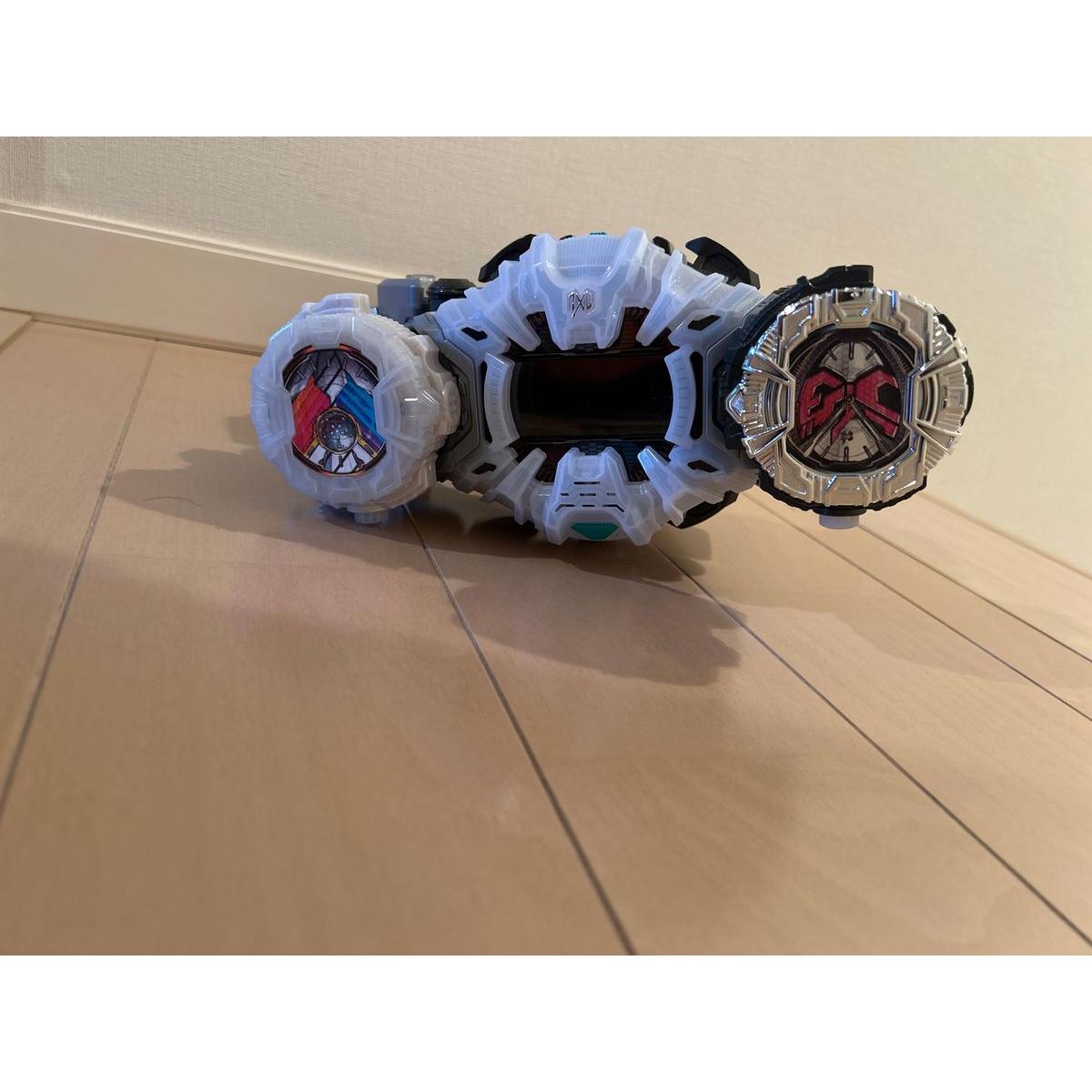 Подержанный пояс Kamen Rider Пояс для трансформации