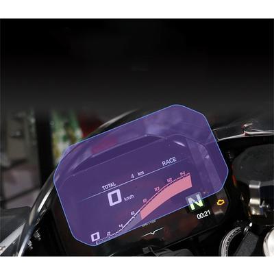 New Dashboard LCD Meters Protection Film For BMW S1000RR F900R F900XR 2018-2022