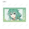 A Live Anime Original Illustration Dancer Trading Instant Camera Style Illustration Cards Box of 18 "Date V" Ver.