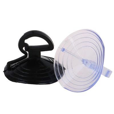 35/45Mm 10 buc. Ventuză din cauciuc Ventușe cârlig pentru parasolar Ventuză