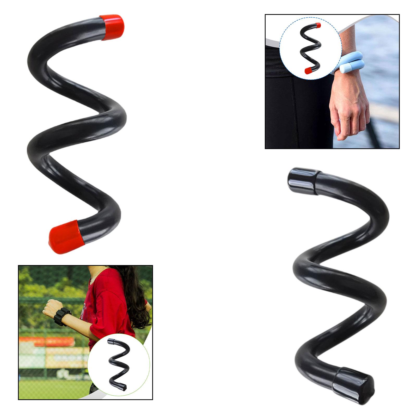 Wrist Weight Workout Weight Adjustable Wearable for Women Men Accessory for Training Exercise Aerobics Jogging Walking