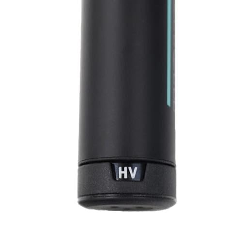 BIANCHI Mini Pump (JPAA3AMPUMPBK00) Bicycle Pump