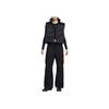 Nike Warm Stand Collar Sports Duck Down Vest Women Vest IH8008-010