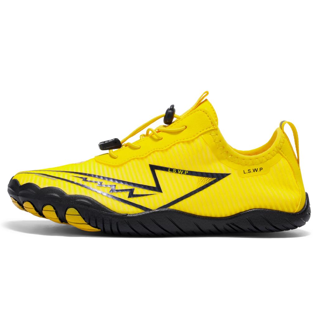 Sports Sandals Men's New Summer Wear Quick-drying Wading Shoes Outdoor Seaside Fishing Beach Creek Shoes
