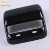 2019 Model 3 Rear Upper Air Outlet Decorative Frame - Roof Air Conditioning Vent Cover