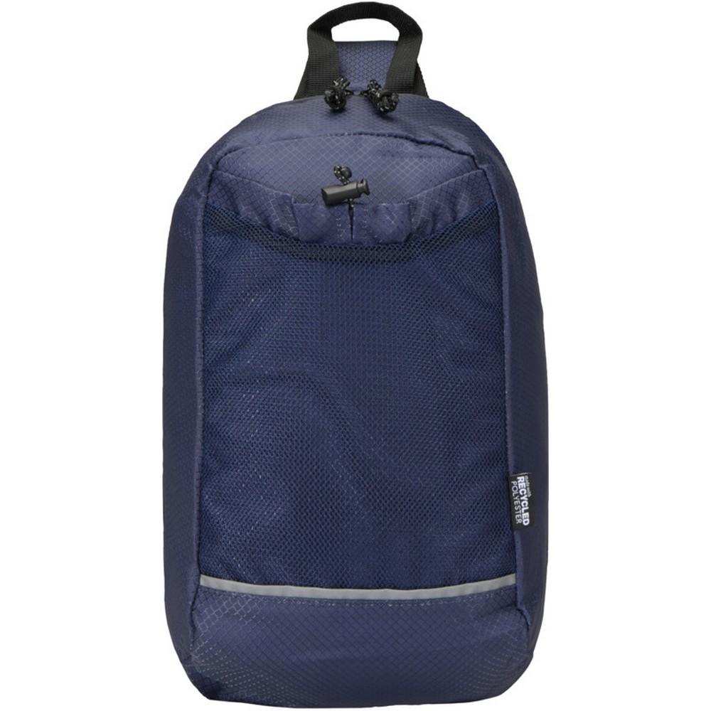 Floso Nomad Recycled Cross Body 6L Hydration Pack