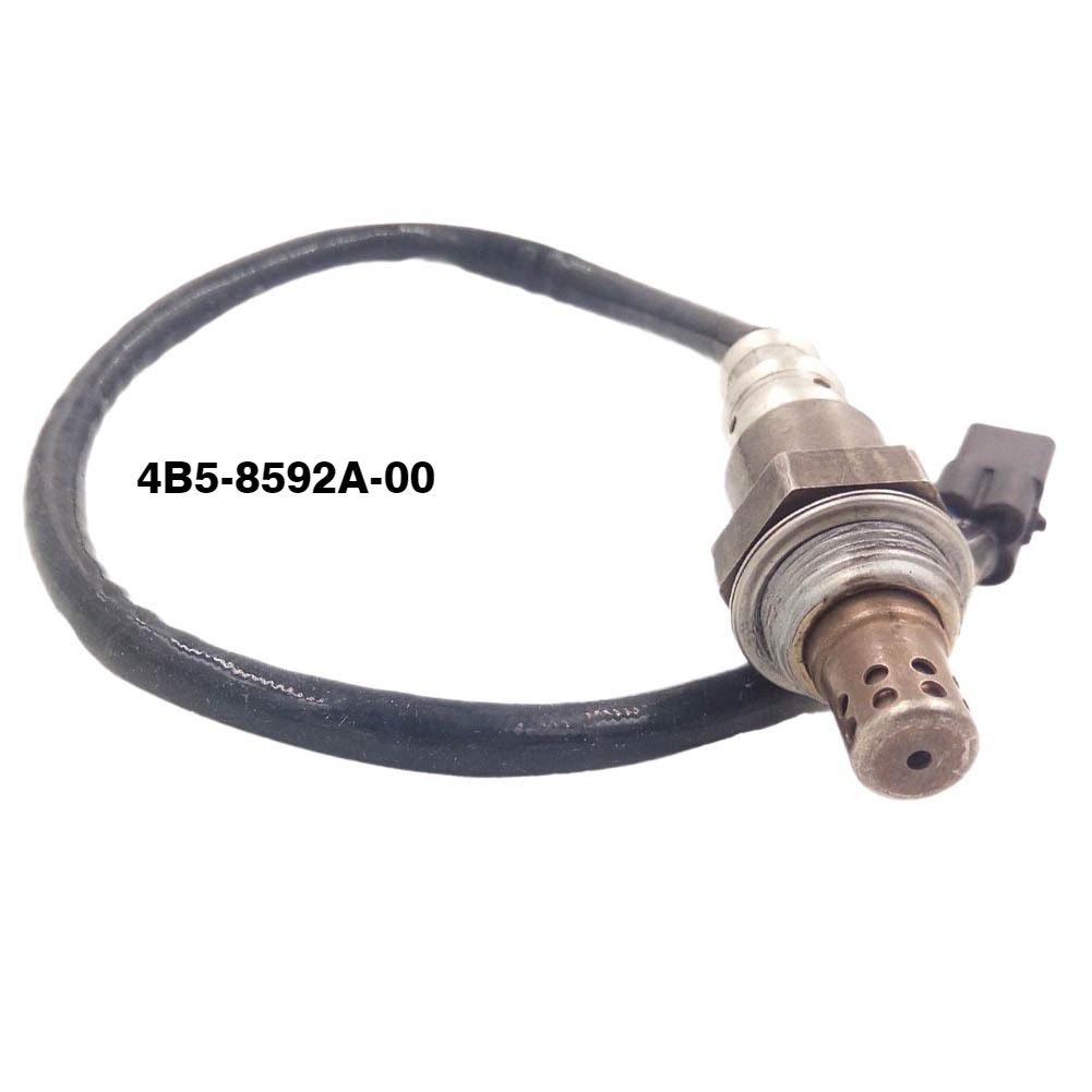 Oxygen sensor for yamaha motorcycle 4b5-8592a-00 (4b58592a00) M
