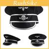 High Quality Ouma Kokichi Cosplay Cap Ideal For Danganronpa Costume Enthusiasts