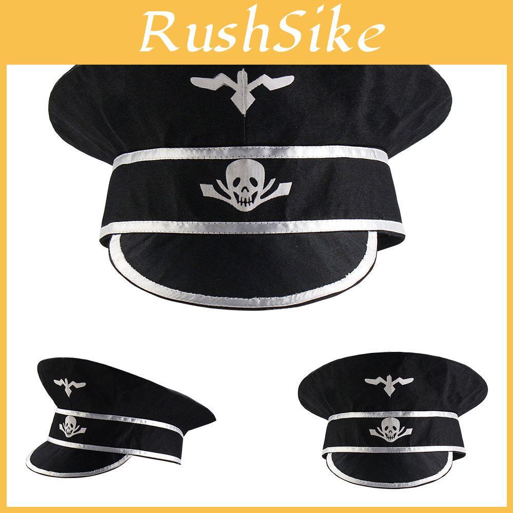 High Quality Ouma Kokichi Cosplay Cap Ideal For Danganronpa Costume Enthusiasts