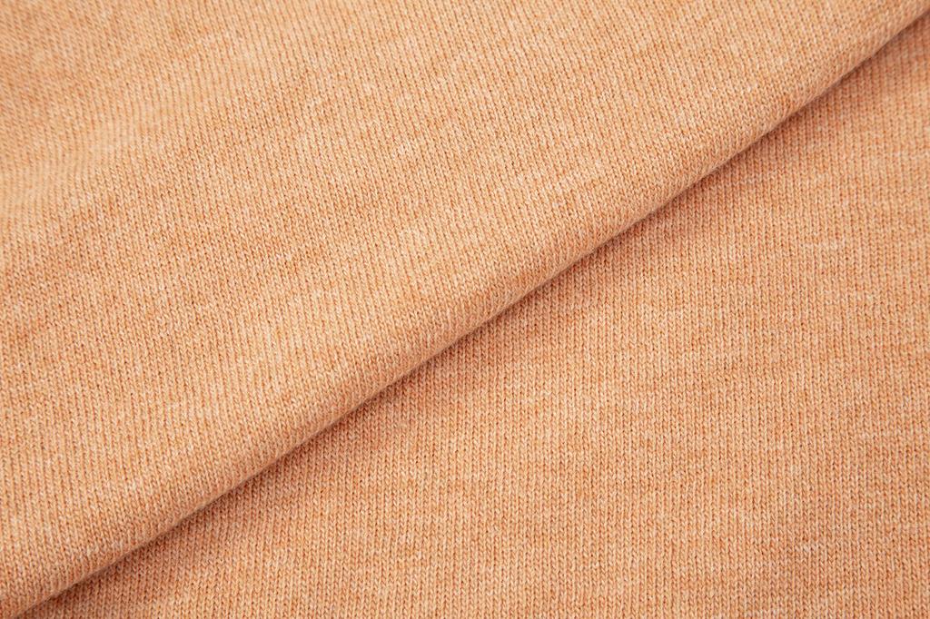 SALAD BAGUNI V-Neck Strap Top_Orange