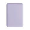 Powerbank 8000mAh UNIQ Fuele mini 18W Power Delivery Lawendowy