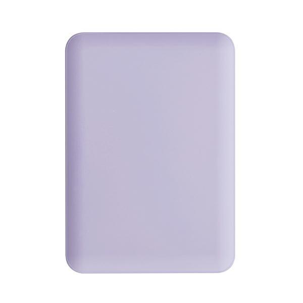 Powerbank 8000mAh UNIQ Fuele mini 18W Power Delivery Lawendowy