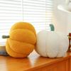 Halloween Plush Toy Doll Pumpkin Throw Pillow Household Sofa Ornament Grab Machine Doll Gift