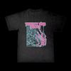 New Crew Neck Pullover Short‑Sleeve Printed T‑Shirt with Twenty One Pilots Band Print Women And Men T-shirt