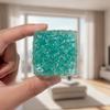 Prázdná vodní koule Kůže DIY Skořápka koule Mačkací hračka Formičky Opakovaně použitelná Pomalý odskok Hračka pro uvolnění stresu Dekompresní hračka Příslušenství