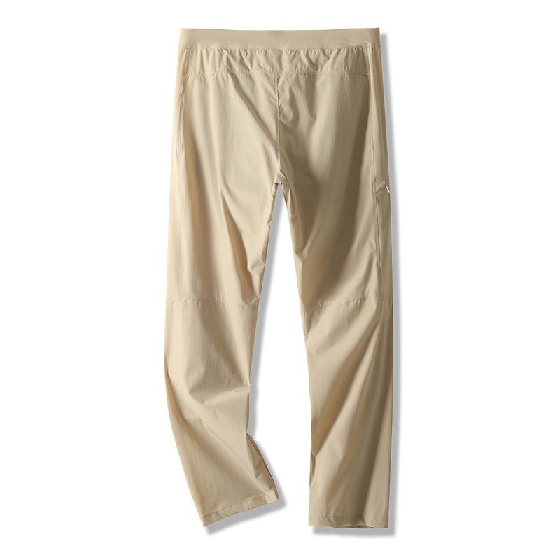 Outdoor Sports Quick-Drying Overalls Men's Summer Straight American Functional Pants Foreign Trade Men's Trousers Mountain Tactical Pants