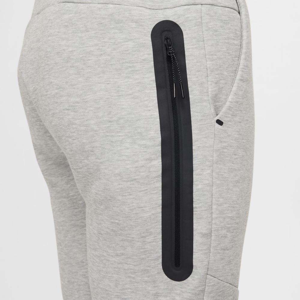 Nike M Tch Flc Jgr Pant Gray Hv0960 063d