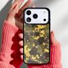 Camouflage Camo Telefoonhoesje voor iPhone 17 16 15 14 13 Pro Max Achterkant voor 12 11 Pro Coque