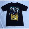 Kings of Leon Rockband T-Shirt Alle Größen S bis 5XL UU800