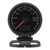 12V Automotive Oil Pressure Gauge + Oil Pressure Sensor 1/8 NPT 62mm Car Meter Digital Fuel Press Oil Manometer Diagnostic Tool