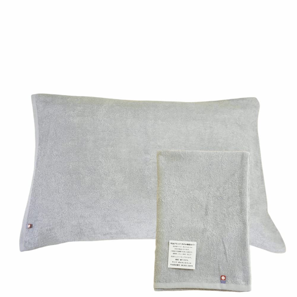 

Подушка-полотенце Sunny Days Imabari Hotel Pillow, совместимая с 43 63 Envelope Cotton, изготовлена из впитывающего чехла, ткани, характеристик, чехла, подушек,