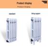Lixing TZY2-6-8/62B Cast Iron Radiator
