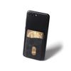 Fashion Accessory Leather Cellphone Pocket Bag Pouch Card Holder Wallet Case