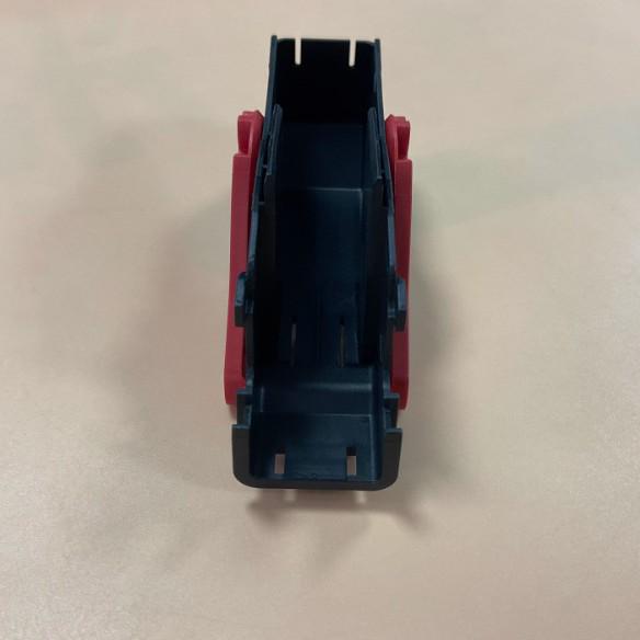 Original Car Connector Plug-in Wiring Harness (1452920-1)