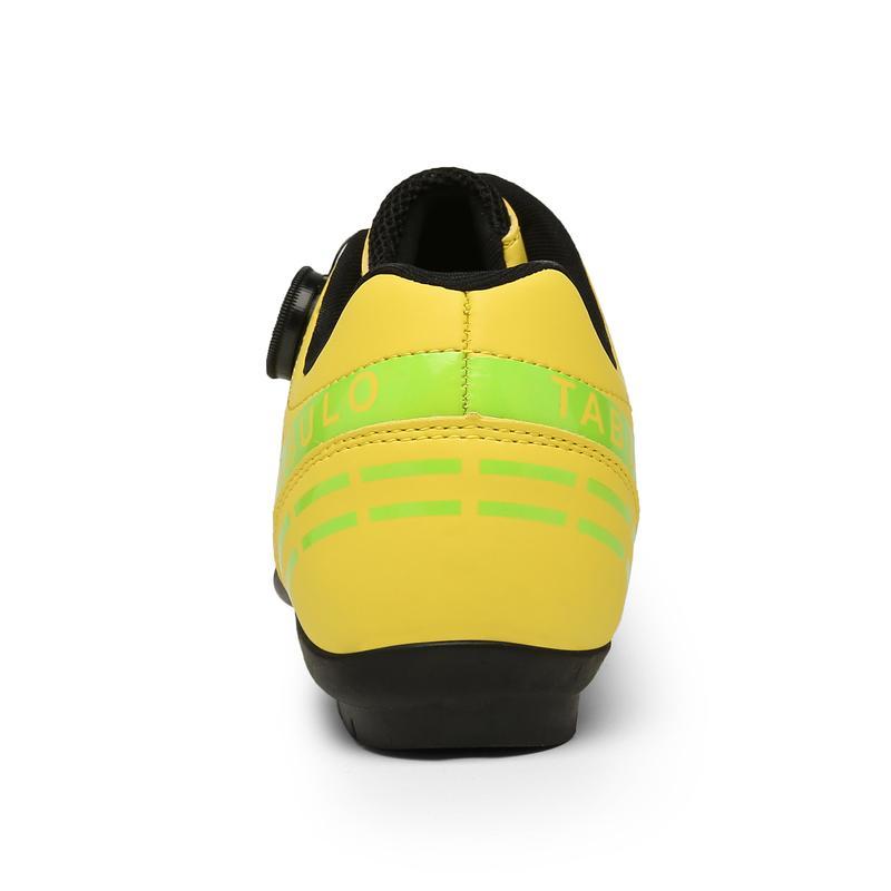 Buy New Mountain Bike Selflocking Cycling Shoes Bicycle Shoes Road