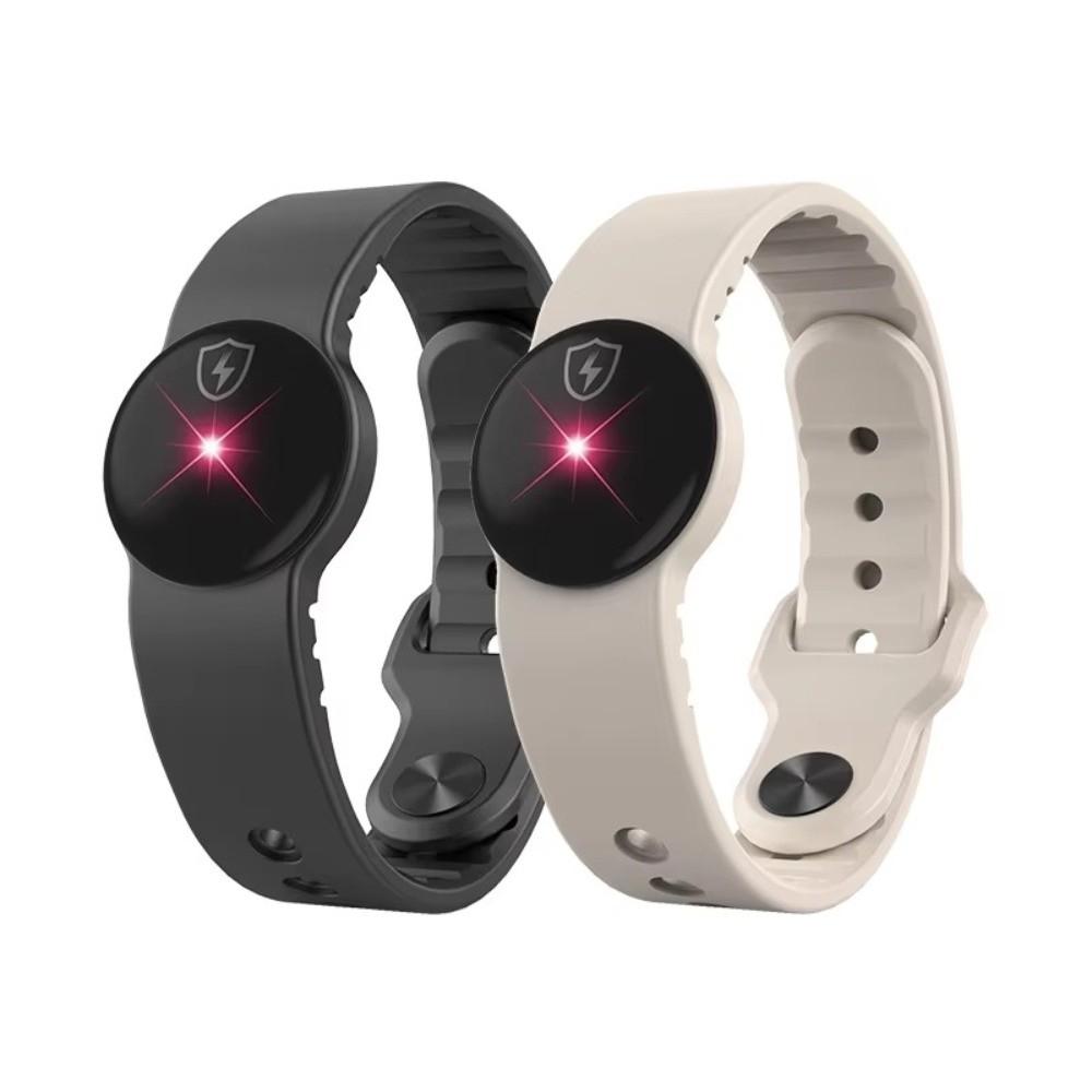 Adjustable Silicone Static Eliminator Bracelet Wireless Body Static Bracelet Adult Universal