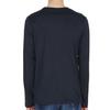 DIOR Sweatshirt Men's Marine Blue 043J611A0589-589