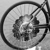 Bicycles Disc Brake Cover Brake Cleaning Protections Cover Mountain Bike Washer Cover Edges Protections for Road Bike