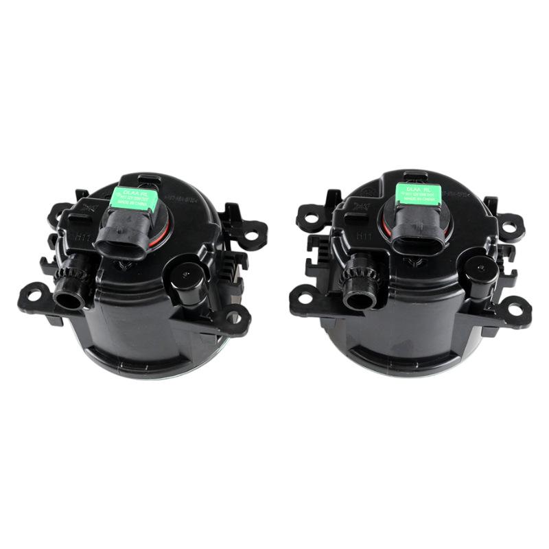 Front Fog Light Kit for 2018-2020 Suzuki Swift