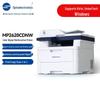 Guangdiantong MP2620CDNW A4 Color Multifunction Printer CN Plug (adapter Included)