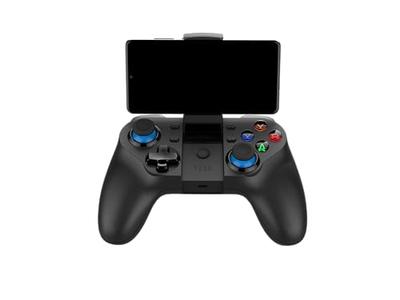 Allone Wireless Controller for Smartphones, 15.8 X 10.2 X 6.2 Cm, Ideal for Long-Term Use, Features Turbo Function, Compatible with Phone Widths of 5-