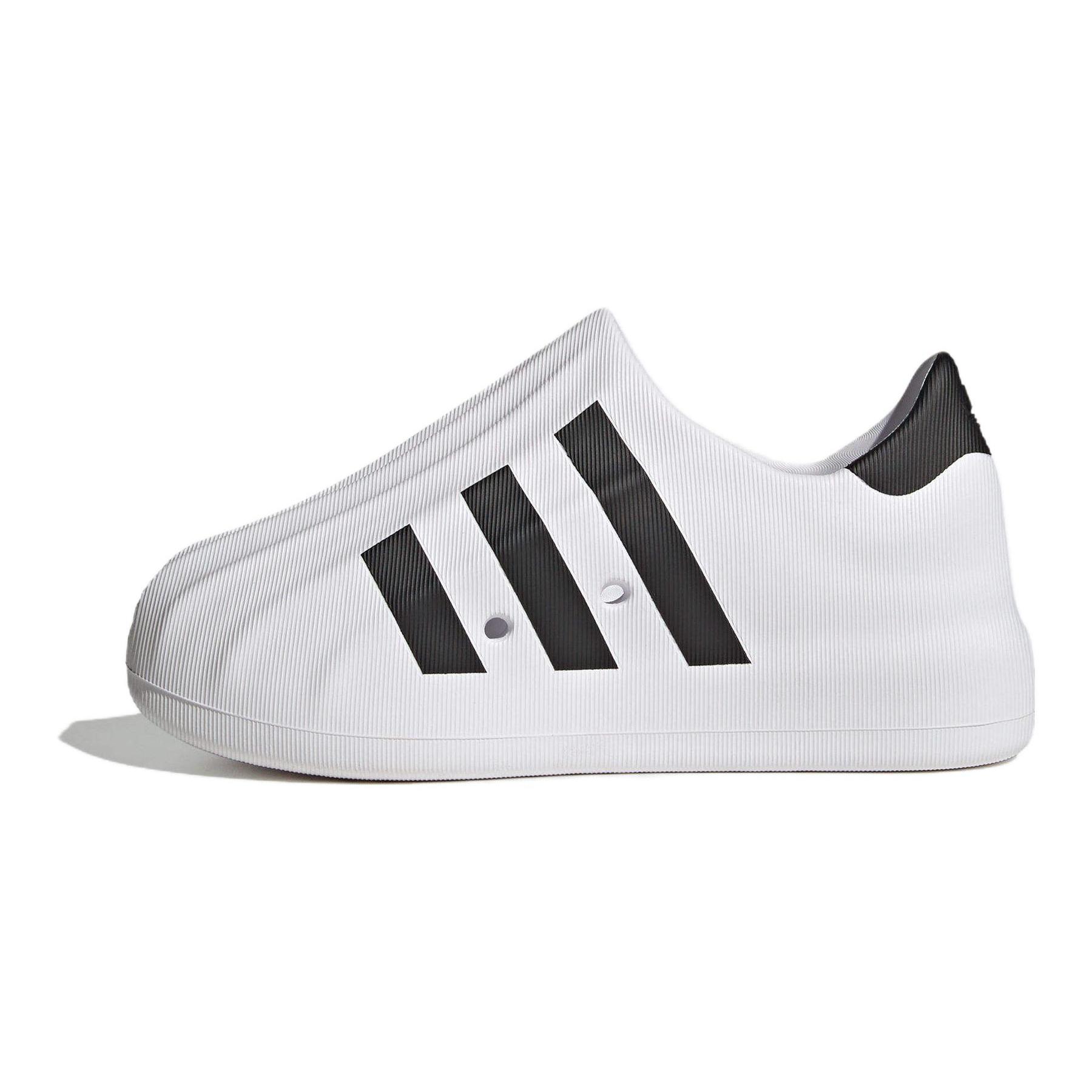 Adidas AdiFOM Superstar J  White Black  IG0242 36