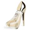 Woda perfumowana AQC FRAGRANCES LADY SECRET GOLD 30 ml