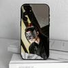 Chinese actors Xiao Zhan Phone Case For Samsung S25,S24,S21,S22,S23,S30,Ultra,S20,Plus,Others Soft Black Cover
