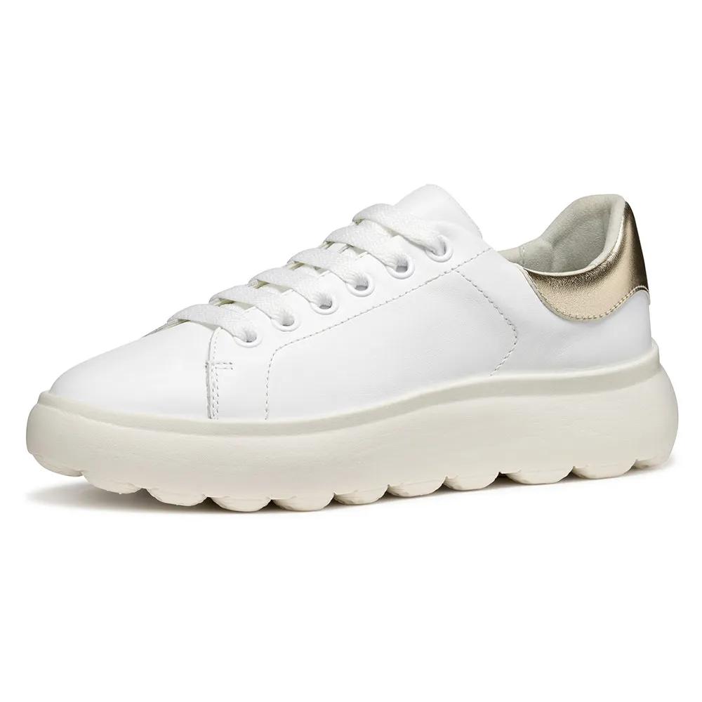 Geox Кросовки Spherica Ec4.1