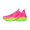 Zapatillas de Baloncesto Curry 13 de caña alta Unisex Rosa Pasión 6007670-694