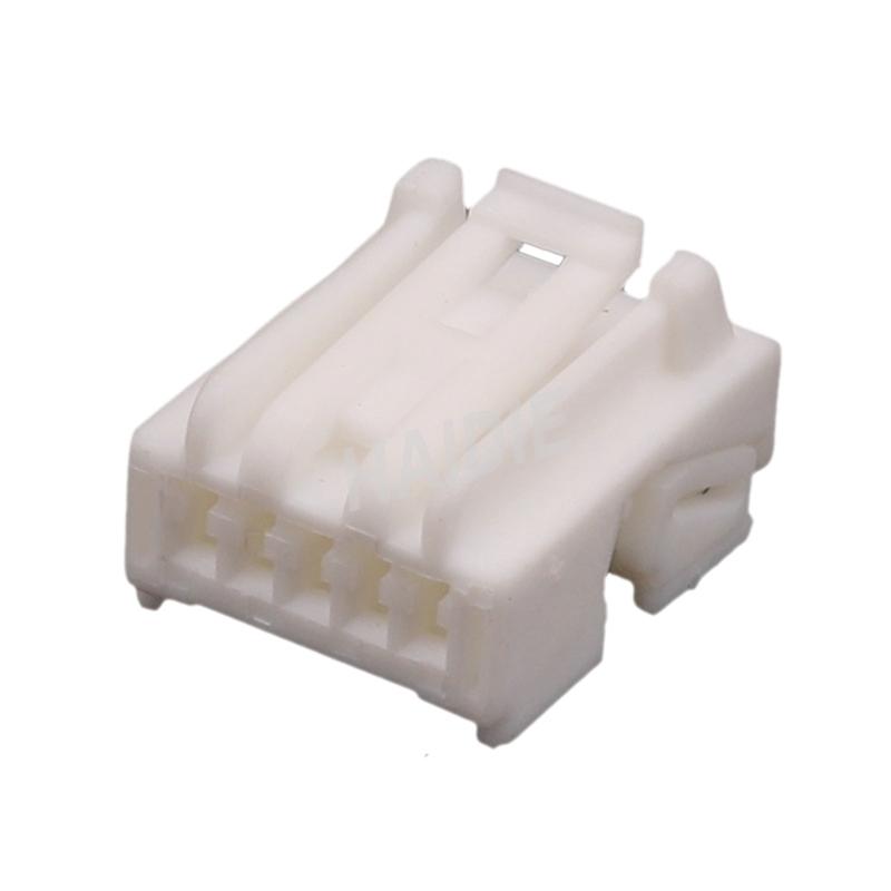 5 Pin Female Automotive Electrical Wire Harness Connector 6098-2779