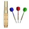 3 Stück/Packung Dartpfeile Ersatzschäfte Griff Für Soft Tip Dart und Steel Tip Dart Spielen Professionelles Dart Zubehör