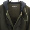 ISSEY MIYAKE MEN 90s Wool blend, Made in Japan, Old Chester coat M Men's Used