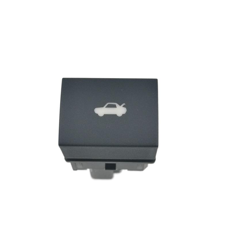 For NISSAN TIIDA ALTIMA X-TRAIL QASHQAI LIVINA  Interior Trunk Tailgate Switch  Trunk Switch Style 3