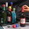 Accesorii pentru bar – Dopuri vacuum pentru vin