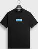Kith Retro Logo Tee LARGE (*New) Unisex T-Shirt